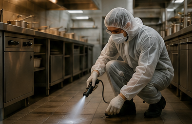 Yaz Aylarında Sivrisinek ve Karasinek Sorununa Karşı Etkili Çözüm Yöntemleri Nelerdir.?